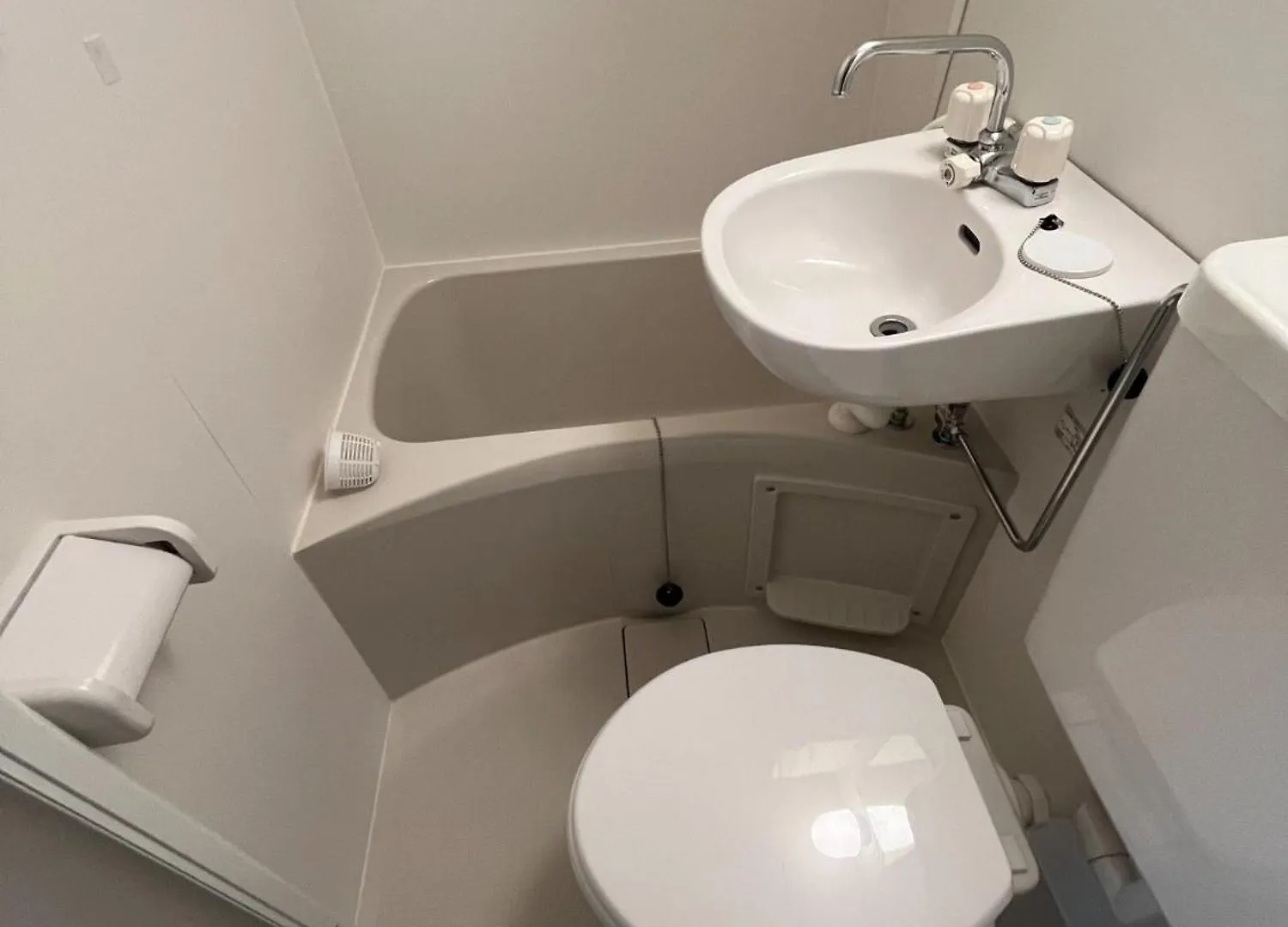K-Style Nishijin Backpackers - Vacation Stay 15407 Kyoto 0*,