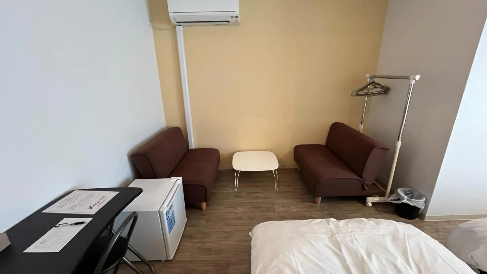 Guest house K-Style Nishijin Backpackers - Vacation Stay 15407 Kyoto Japan