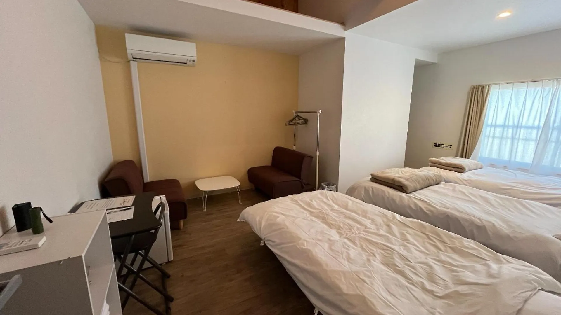 K-Style Nishijin Backpackers - Vacation Stay 15407 Kyoto